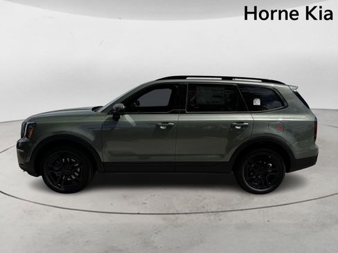 New 2025 Kia Telluride EX X-Line image 6