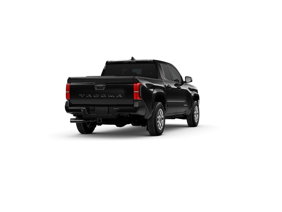 New 2026 Toyota Tacoma SR5 RWD image 9