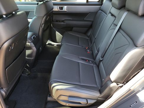 New 2026 Hyundai Santa Fe SEL FWD image 11