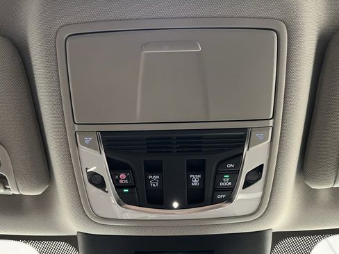 New 2026 Acura MDX w/ Technology Package image 9