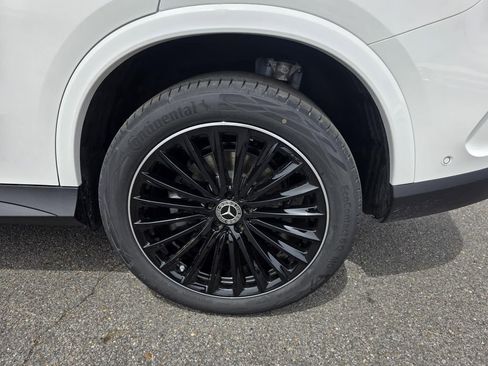 New 2026 Mercedes-Benz GLC 300 image 10