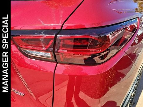 New 2025 Chevrolet Blazer RS w/ Enhanced Convenience Package image 42