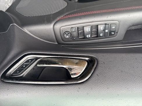 Used 2023 Dodge Durango R/T AWD/4WD image 26