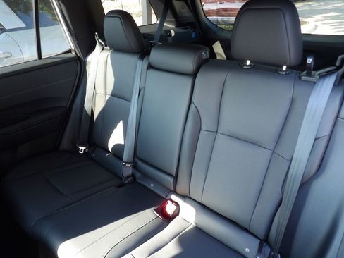 New 2026 Subaru Outback Touring XT AWD/4WD image 25