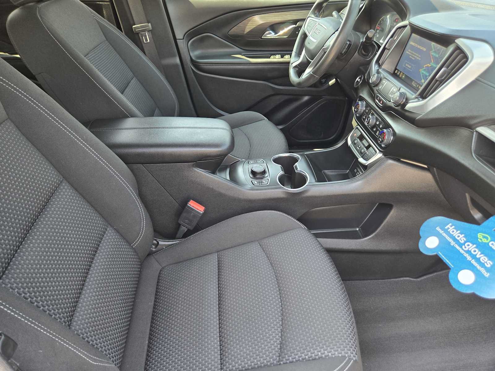 Certified 2023 GMC Terrain SLE w/ Driver Convenience Package FWD image 15