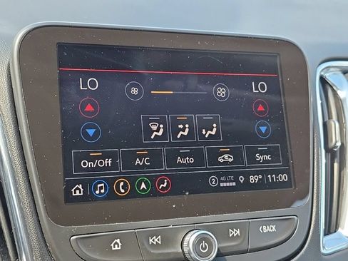 Used 2024 Chevrolet Malibu LT FWD image 30