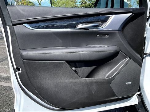 New 2026 Cadillac XT5 Premium Luxury w/ LPO, Floor Liner Package FWD image 11
