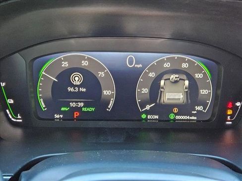 New 2026 Honda CR-V Sport-L image 11