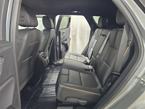 Used 2024 Chevrolet Blazer Premier w/ LPO, Floor Liner Package image 18