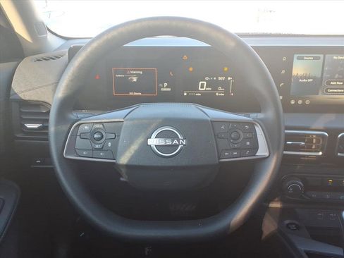 New 2026 Nissan Sentra S w/ Floor Mat Package image 12