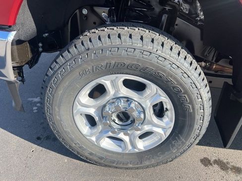 New 2026 Ford F250 XLT w/ Snow Plow Prep Package image 9