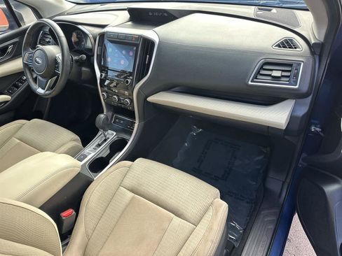 Used 2022 Subaru Ascent Premium w/ Convenience Package image 12