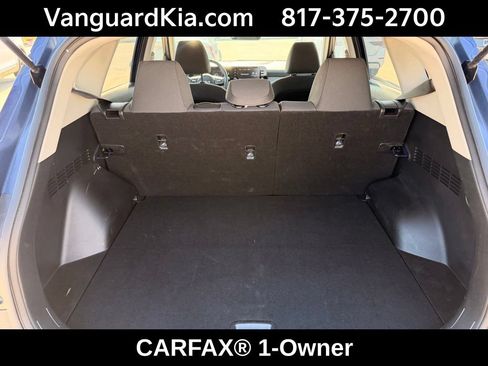 Certified 2026 Kia Seltos LX AWD/4WD image 27