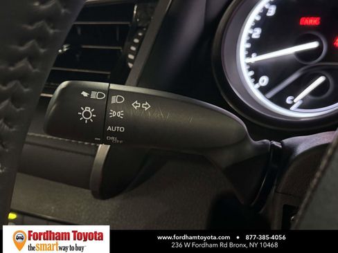 Used 2023 Toyota Camry SE w/ Cold Weather Package image 23