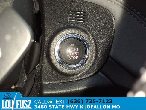 Used 2023 Subaru Outback Limited image 15