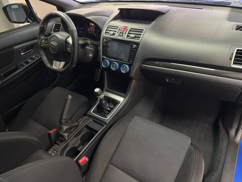 Used 2017 Subaru WRX Premium image 28