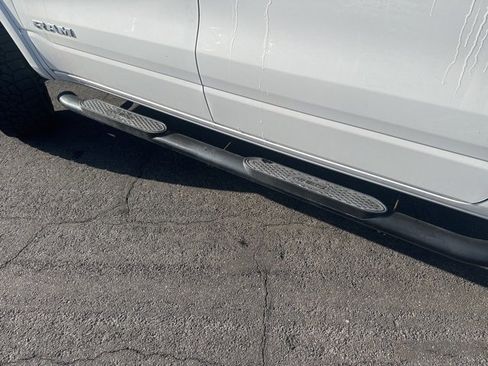 Used 2020 RAM 1500 Laramie w/ Off Road Group image 8