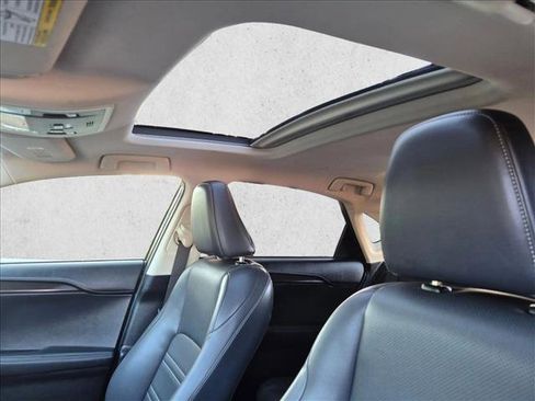Used 2017 Lexus NX 200t FWD w/ Premium Package image 15