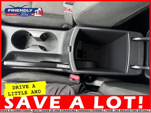 Used 2020 Kia Soul X-Line image 20