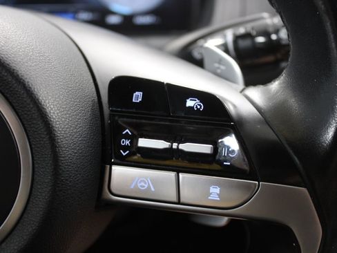 Used 2023 Hyundai Santa Cruz SEL Premium image 34