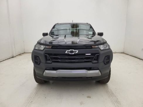 New 2026 Chevrolet Colorado Trail Boss image 16