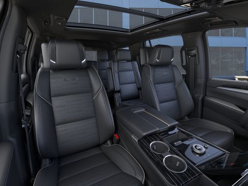 New 2026 Cadillac Escalade Sport image 16