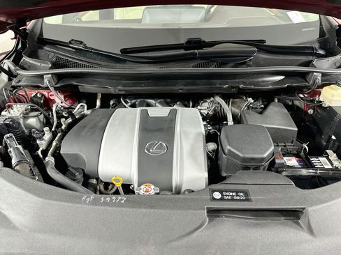 Used 2018 Lexus RX 350 FWD w/ Premium Package image 34