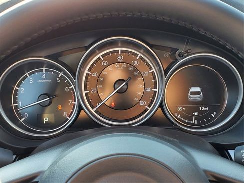 New 2025 MAZDA CX-5 AWD 2.5 S w/ Select Package image 15