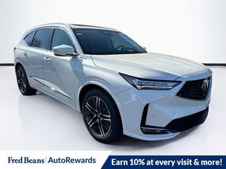 New 2026 Acura Integra A-Spec video 1