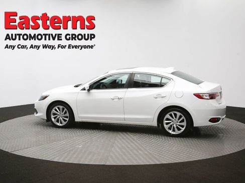 Used 2018 Acura ILX image 62