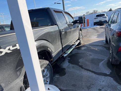 Used 2014 Ford F150 XLT w/ Equipment Group 302A Luxury image 17