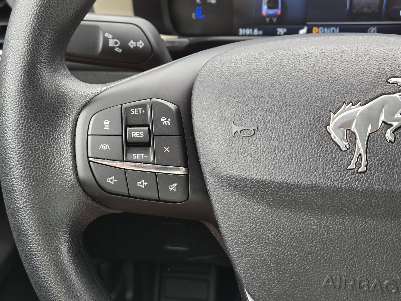 Used 2026 Ford Bronco Sport Big Bend AWD/4WD image 23