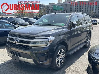 Used 2024 Ford Expedition XLT