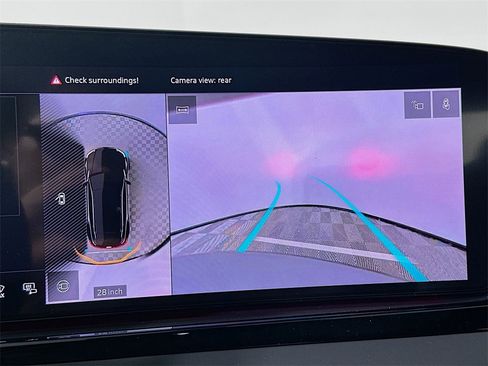 New 2026 Audi A6 Premium Plus image 23