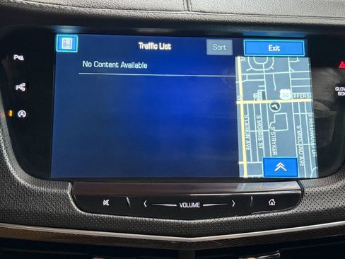 Used 2017 Cadillac CT6 Premium Luxury w/ Active Chassis Package image 56