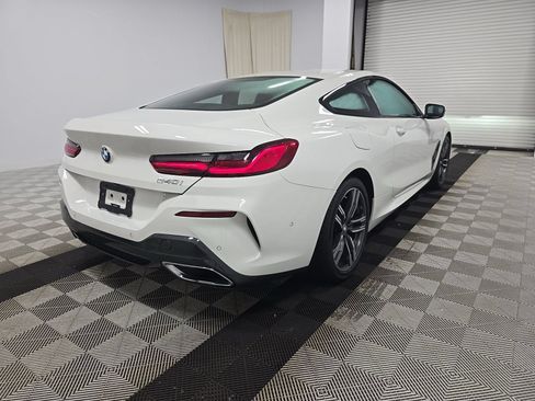 Used 2024 BMW 840i Coupe RWD image 2