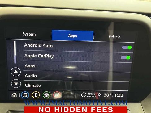 Used 2023 Chevrolet Camaro LT w/ RS Package image 30