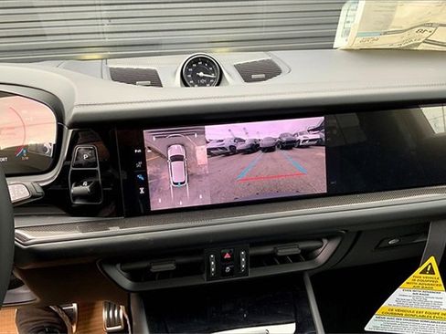 New 2026 Porsche Cayenne GTS image 24