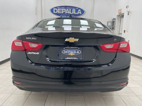 Used 2024 Chevrolet Malibu LT image 21