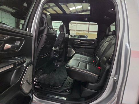 Used 2019 RAM 1500 Limited AWD/4WD image 79