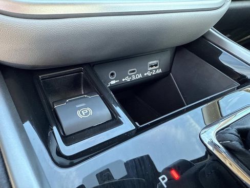 Certified 2025 Subaru Legacy Premium w/ Popular Package #1A image 29