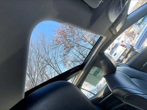 Certified 2020 Toyota Camry XSE image 14