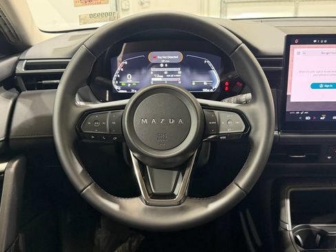 New 2026 MAZDA CX-5 Select AWD/4WD image 22