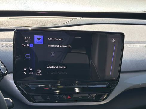 Certified 2023 Volkswagen ID.4 Pro S RWD image 20
