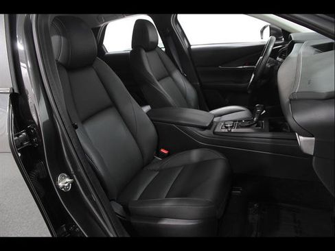 Certified 2023 MAZDA CX-30 AWD 2.5 S w/ Select Package image 14