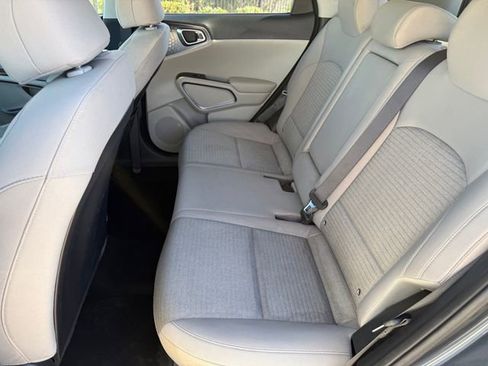Used 2023 Kia Soul EX image 24