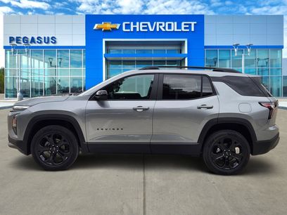 New 2027 Chevrolet Equinox LT w/ Midnight Edition