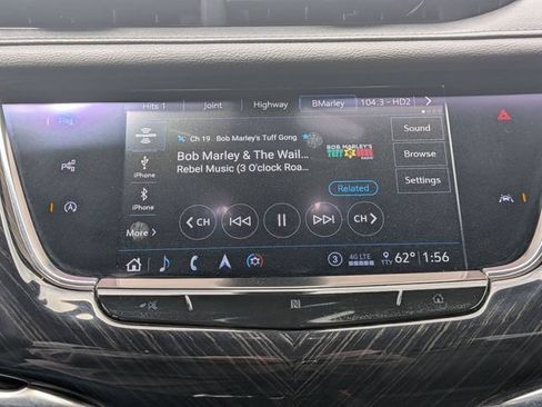 Used 2020 Cadillac XT6 Premium Luxury AWD/4WD image 24