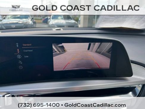 Certified 2024 Cadillac Lyriq Luxury AWD/4WD image 22