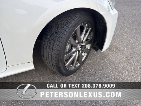 Used 2015 Lexus GS 350 AWD image 9